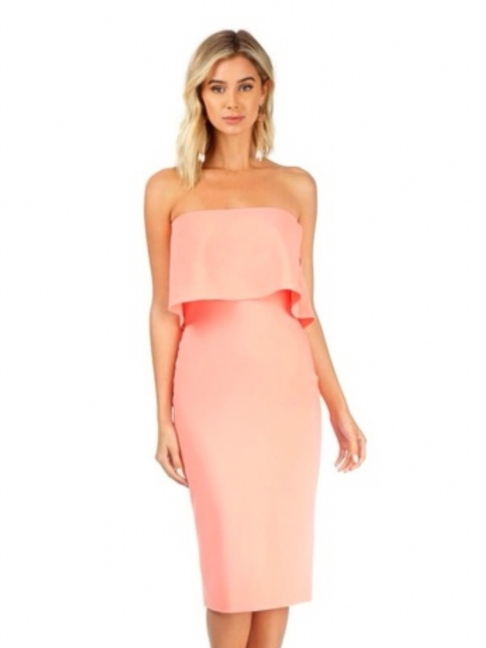 Dress - Picture 2 of 4